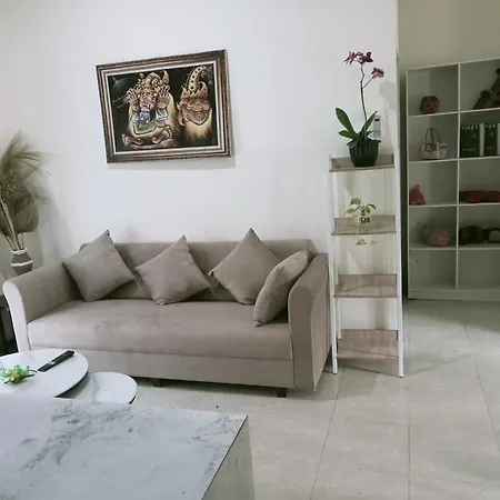 Wihmo Villa Bali