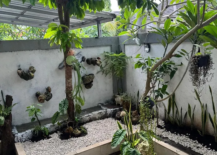 Wihmo Bali Nusa Dua (Bali)