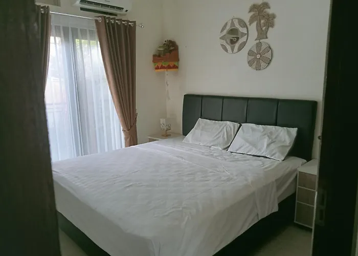 Villa Wihmo Bali