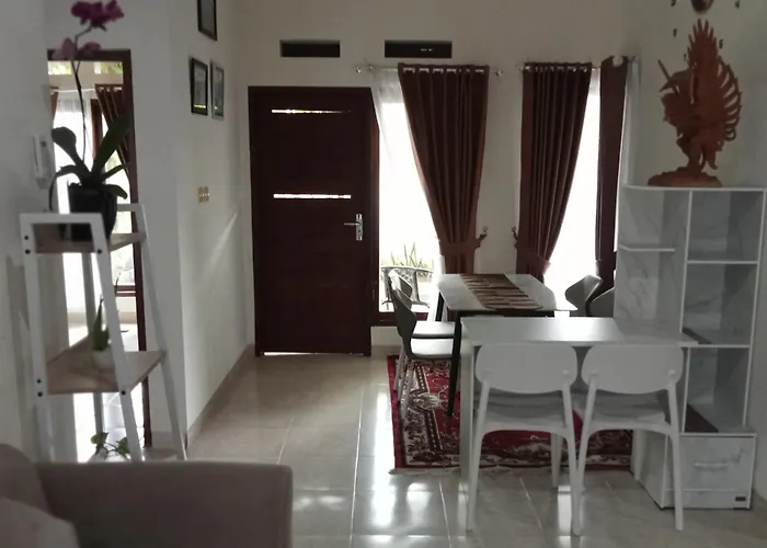 Villa Wihmo Bali Nusa Dua (Bali)