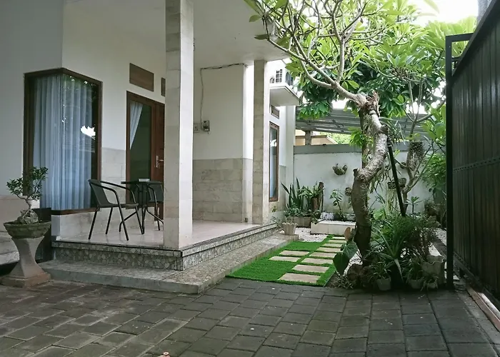 Wihmo Bali Nusa Dua (Bali)