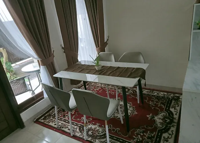 Wihmo Bali Villa