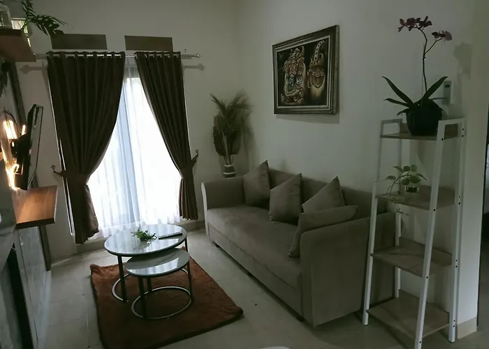 Villa Wihmo Bali
