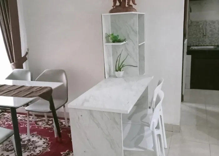 Wihmo Bali Villa *