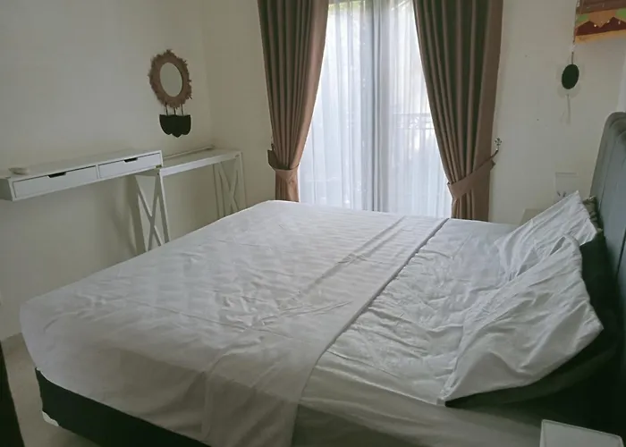Wihmo Bali Villa Nusa Dua (Bali)