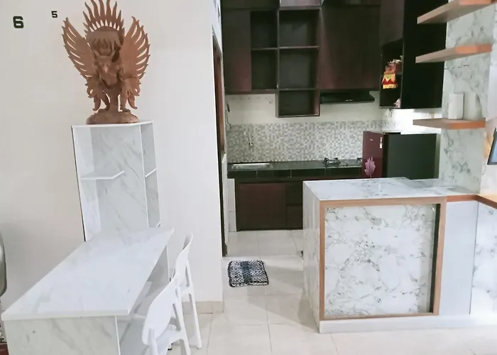Wihmo Bali Villa