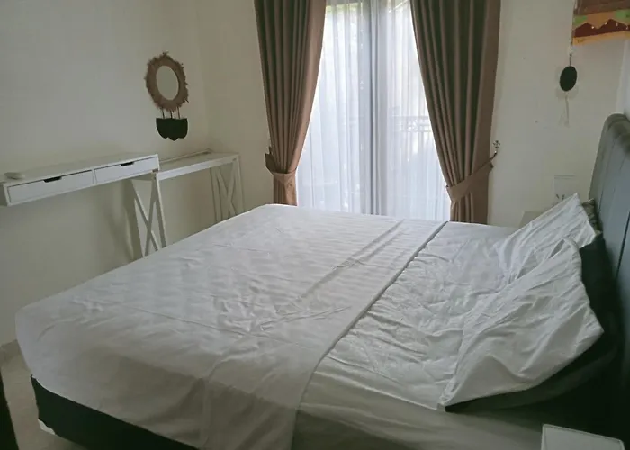 Villa Wihmo Bali *